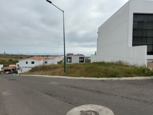 Terreno en real del mar rosarito b.c.
